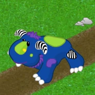 Midnight Monster "Gif"