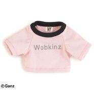 Webkinz Sparkle Tee