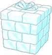 Polar Bear Gift Box