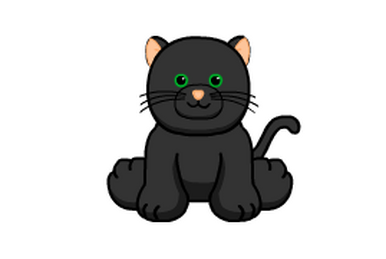 Webkinz sweet store spice cat