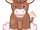 Chocolate Cow