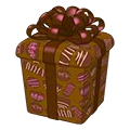 ChocolatePupGiftbox