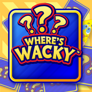 WheresWacky iTunesIcon.png