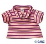 Polo Dress