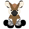 Okapi 
