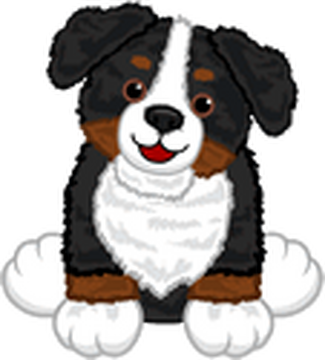 Signature Bernese Mountain Dog Webkinz Wiki Fandom