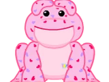 Love Frog