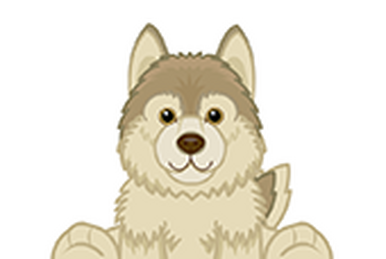 Webkinz tawny pup deals
