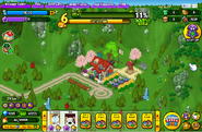 Screenshot of Gameplay