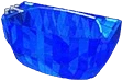 Sapphire Bathtub