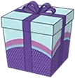 Blufadoodle Gift Box