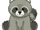 Rascally Raccoon