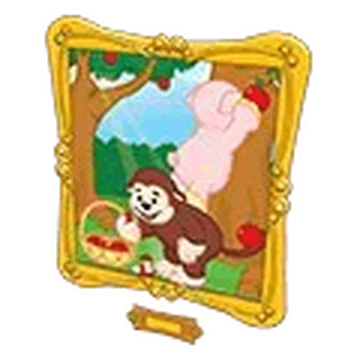 Let Me Help You Poster | Webkinz Wiki | Fandom