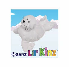 Lil'Kinz Seal | Webkinz Wiki | Fandom