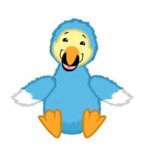 webkinz dodo bird