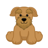 Airedale terrier