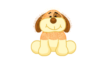 Webkinz cheeky dog cheap