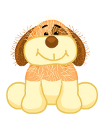 webkinz cheeky dog