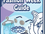 Fashion Week Guide