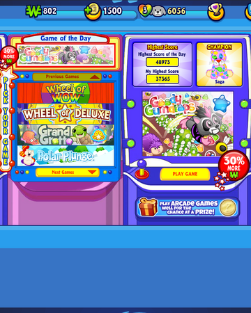 Webkinz Webkinz
