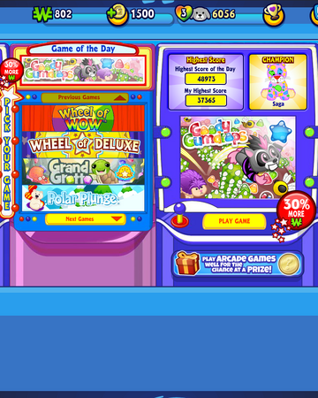 Webkinz