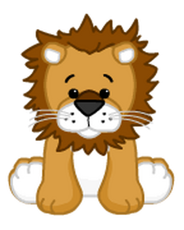 webkinz love lion