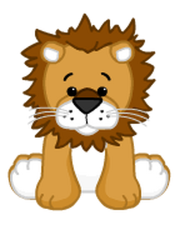 webkinz white lion