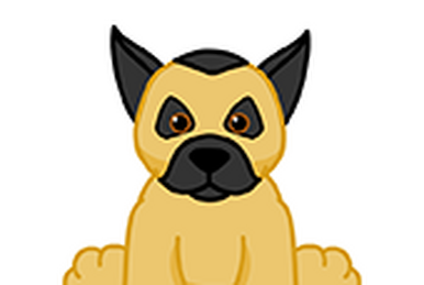 Signature German Shepherd Webkinz Wiki Fandom