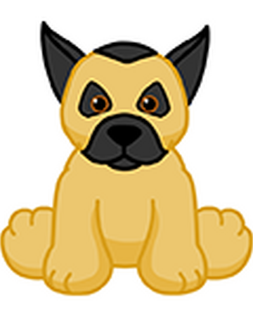 webkinz german shepherd