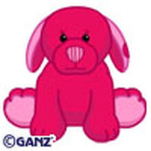 webkinz cherry soda pup