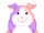 Lilac Guinea Pig