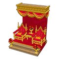 Palatial Platform