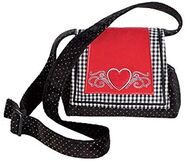 Heart Messenger Carrier