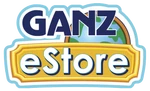 Ganz eStore Logo