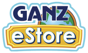 Ganz eStore Logo