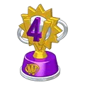 Year4Trophy