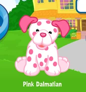 Pink Dalmatian adoption.jpg (272 KB)