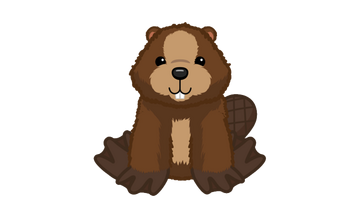 Webkinz beaver hot sale