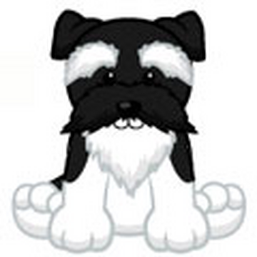 Webkinz schnauzer 2025