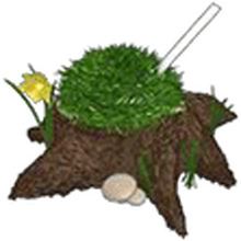 webkinz buffalo