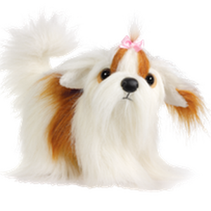 webkinz shih tzu