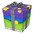 Midnight Monster Gift Box