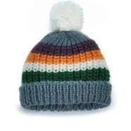Plush Clothing Stripy Toque.jpg (5 KB) Stripy Toque