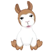 Twotonedllama