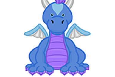 Webkinz on sale stormy dragon
