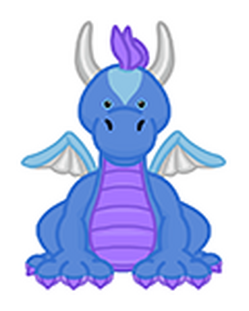 dragon webkinz