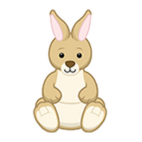 webkinz kangaroo