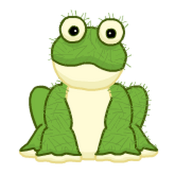 Frog | Webkinz Wiki | Fandom