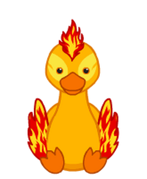 Webkinz swan hotsell