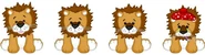 Caramellionmoods.jpg (24 KB) Caramel Lions